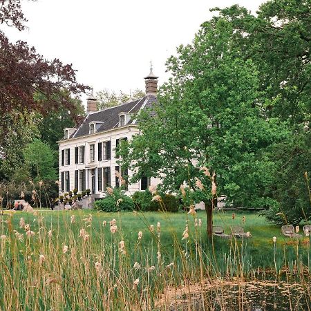 Eco Hotel Plantage Rococo Velsen-Zuid Exterior foto
